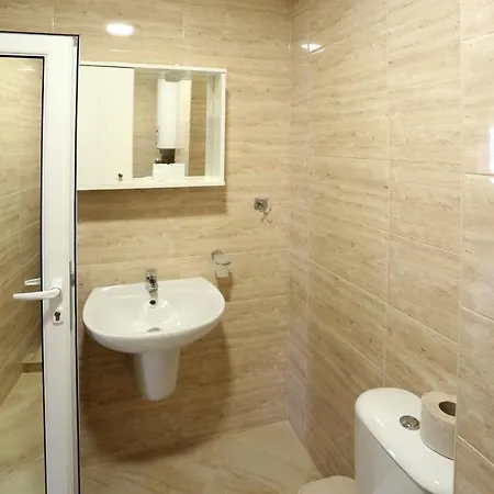 Apartments Dani Ahyolu Dış mekan fotoğraf