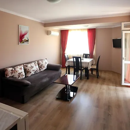 Apartments Dani Ahyolu Dış mekan fotoğraf