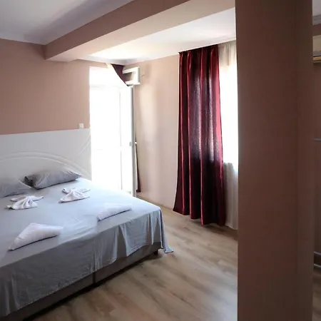 Apartments Dani Ahyolu Dış mekan fotoğraf