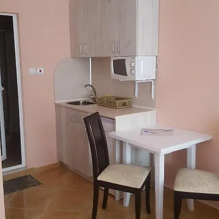 Apartments Dani Ahyolu Dış mekan fotoğraf