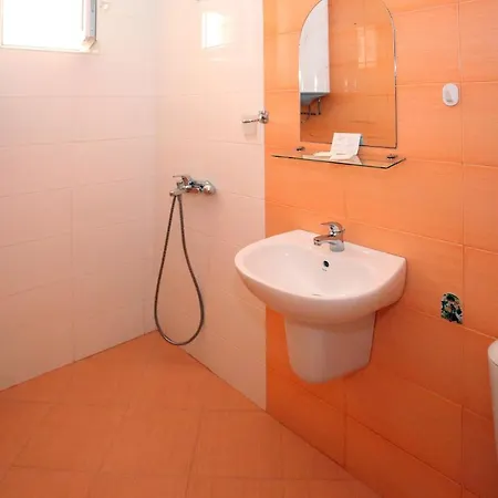 Apartments Dani Ahyolu Dış mekan fotoğraf