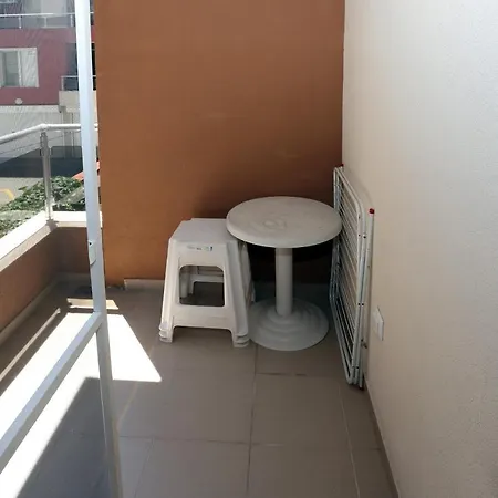Apartments Dani Ahyolu Dış mekan fotoğraf