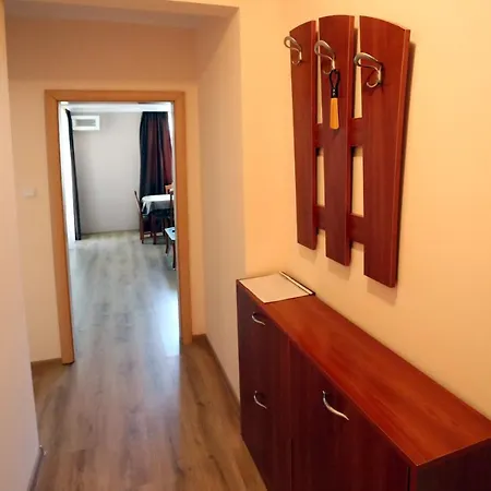 Apartments Dani Ahyolu Dış mekan fotoğraf