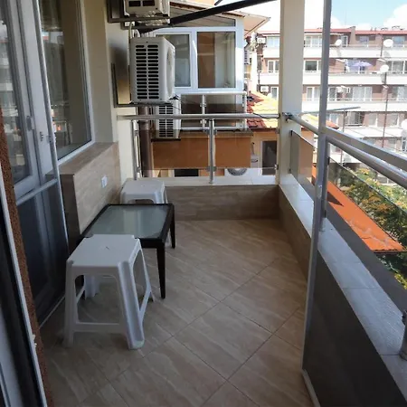 Apartments Dani Ahyolu Dış mekan fotoğraf