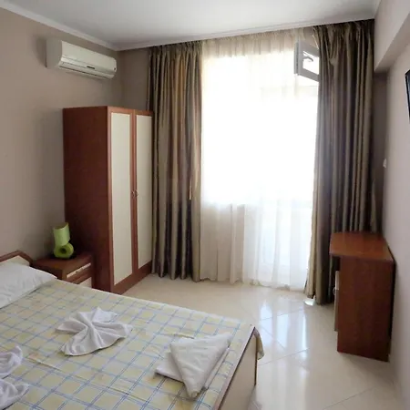 Apartments Dani Ahyolu Dış mekan fotoğraf