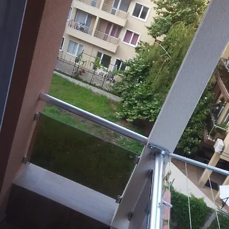 Apartments Dani Ahyolu Dış mekan fotoğraf
