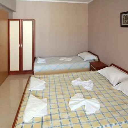 Apartments Dani Ahyolu Dış mekan fotoğraf