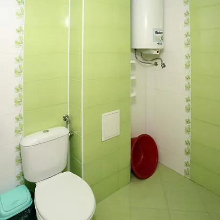 Apartments Dani Ahyolu Dış mekan fotoğraf
