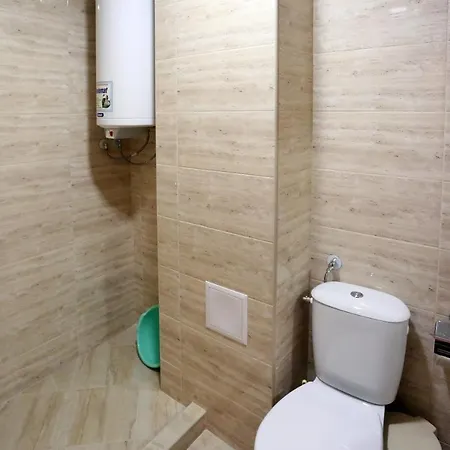 Apartments Dani Ahyolu Dış mekan fotoğraf