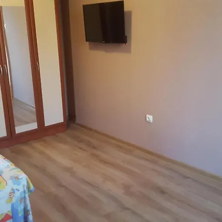 Apartments Dani Ahyolu Dış mekan fotoğraf