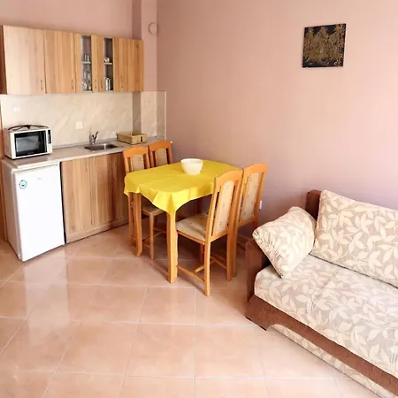 Apartments Dani Ahyolu Dış mekan fotoğraf