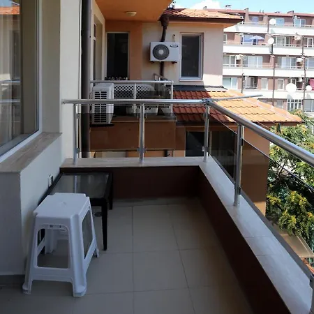 Apartments Dani Ahyolu Dış mekan fotoğraf