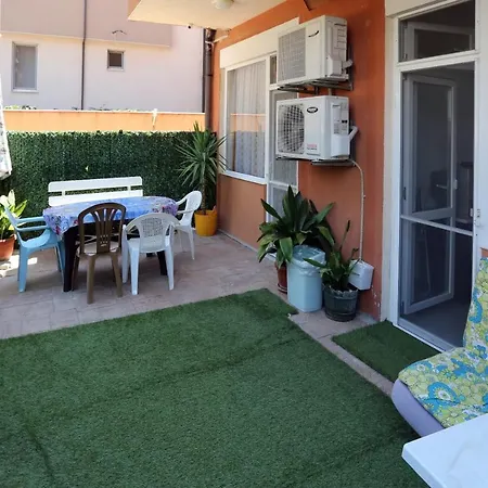 Apartments Dani Ahyolu Dış mekan fotoğraf