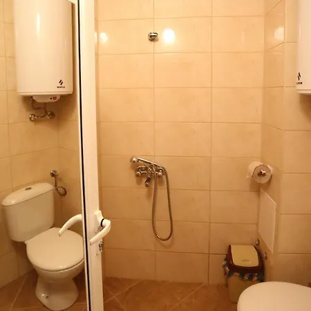 Apartments Dani Ahyolu Dış mekan fotoğraf