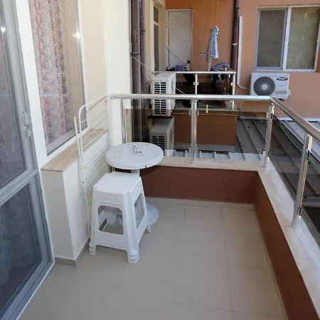 Apartments Dani Ahyolu Dış mekan fotoğraf