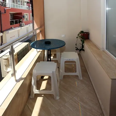 Apartments Dani Ahyolu Dış mekan fotoğraf