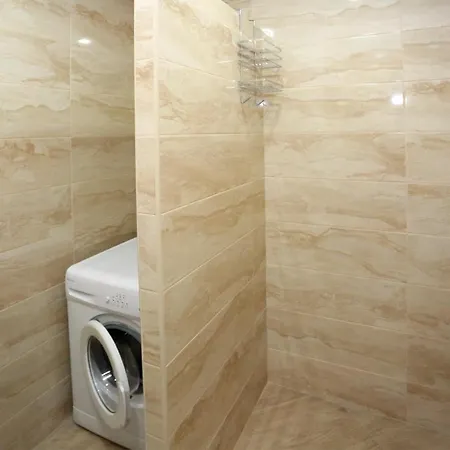 Apartments Dani Ahyolu Dış mekan fotoğraf