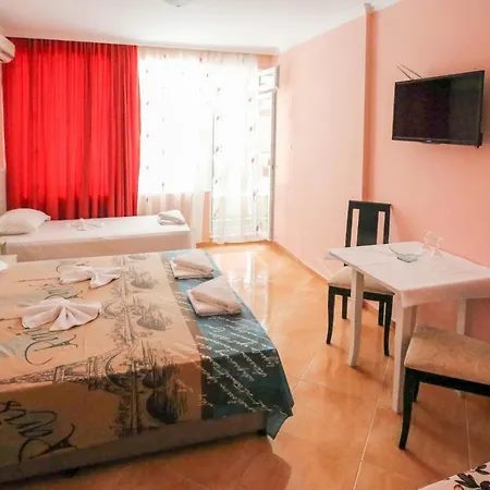 Apartments Dani Ahyolu Dış mekan fotoğraf