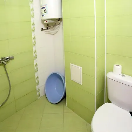 Apartments Dani Ahyolu Dış mekan fotoğraf