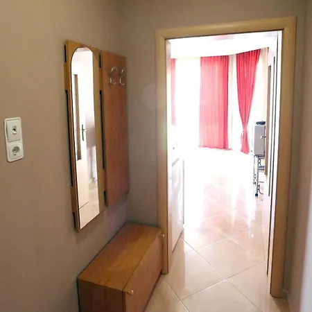 Apartments Dani Ahyolu Dış mekan fotoğraf