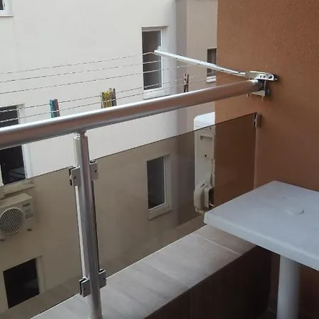 Apartments Dani Ahyolu Dış mekan fotoğraf