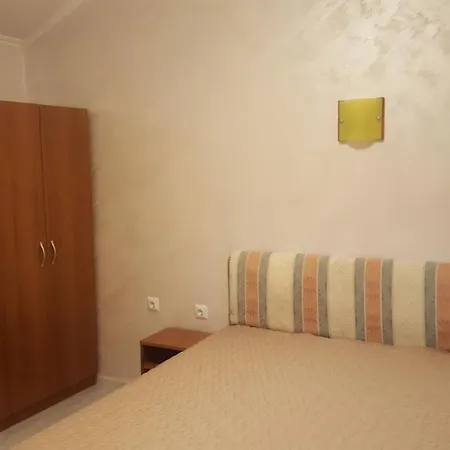Apartments Dani Ahyolu Dış mekan fotoğraf