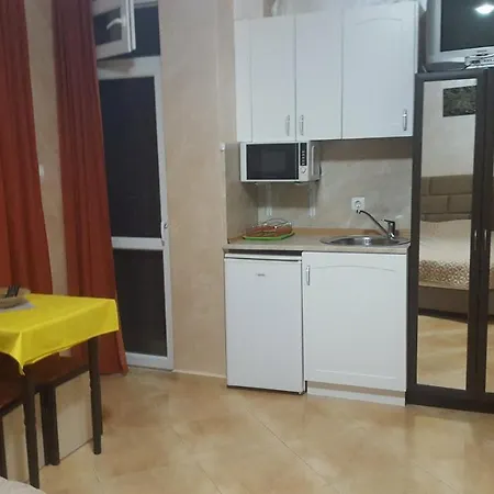 Apartments Dani Ahyolu Dış mekan fotoğraf