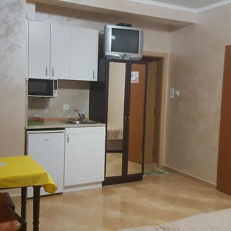 Apartments Dani Ahyolu Dış mekan fotoğraf