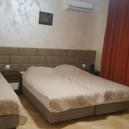 Apartments Dani Ahyolu Dış mekan fotoğraf