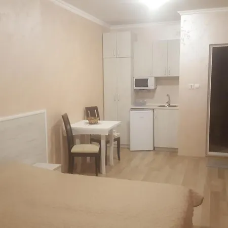 Apartments Dani Ahyolu Dış mekan fotoğraf