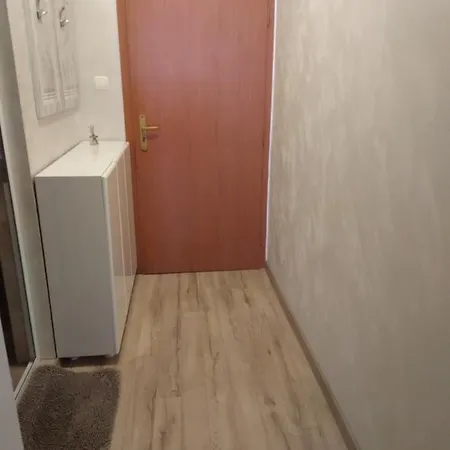 Apartments Dani Ahyolu Dış mekan fotoğraf