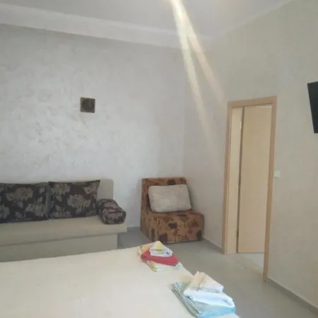 Apartments Dani Ahyolu Dış mekan fotoğraf
