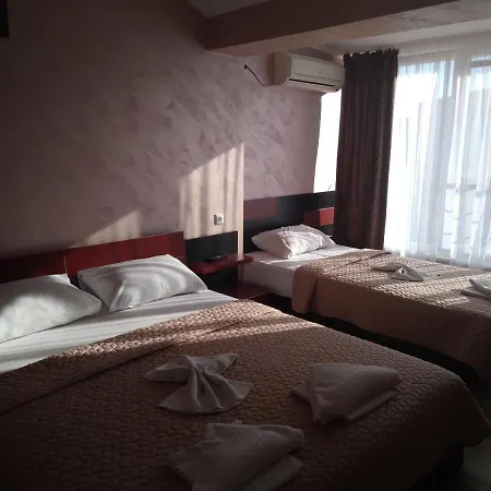 Apartments Dani Ahyolu Dış mekan fotoğraf