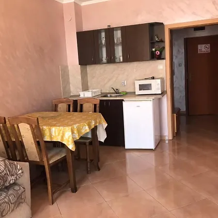 Apartments Dani Ahyolu Dış mekan fotoğraf