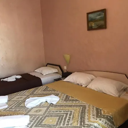 Apartments Dani Ahyolu Dış mekan fotoğraf