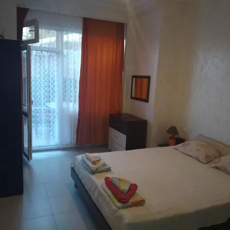 Apartments Dani Ahyolu Dış mekan fotoğraf