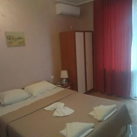 Apartments Dani Ahyolu Dış mekan fotoğraf