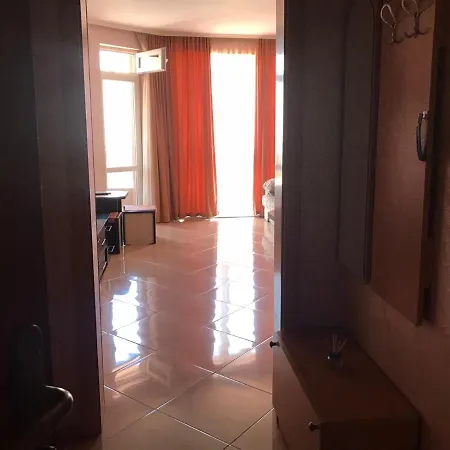 Apartments Dani Ahyolu Dış mekan fotoğraf