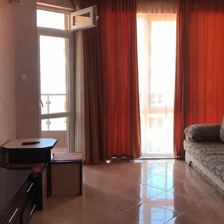 Apartments Dani Ahyolu Dış mekan fotoğraf