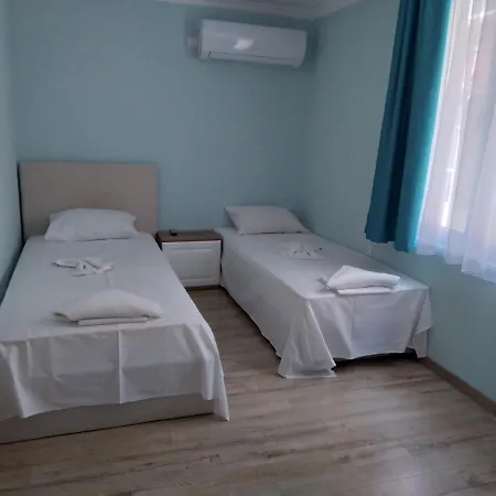 Apartments Dani Ahyolu Dış mekan fotoğraf