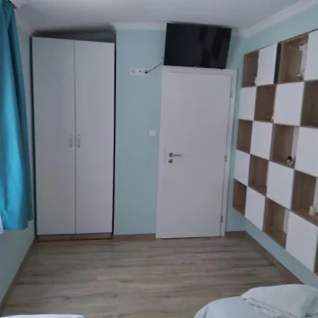 Apartments Dani Ahyolu Dış mekan fotoğraf