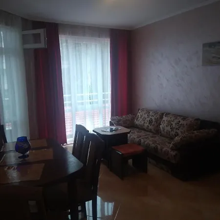 Apartments Dani Ahyolu Dış mekan fotoğraf