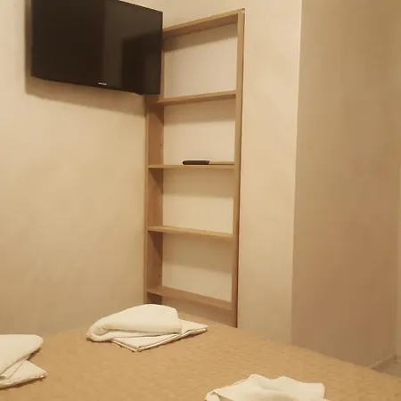 Apartments Dani Ahyolu Dış mekan fotoğraf