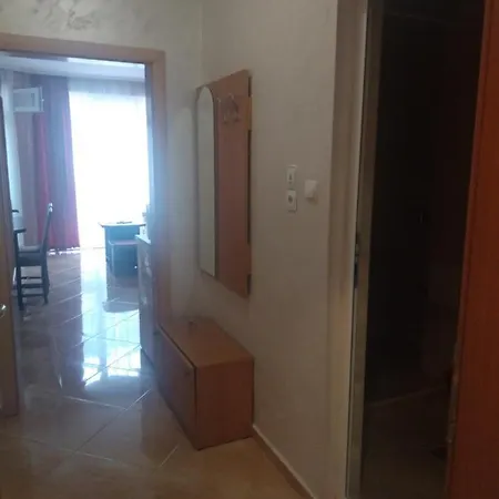 Apartments Dani Ahyolu Dış mekan fotoğraf