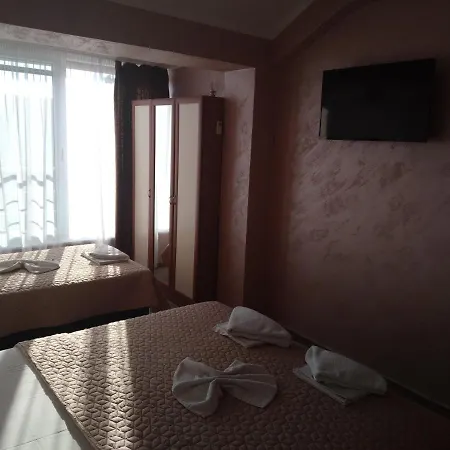 Apartments Dani Ahyolu Dış mekan fotoğraf