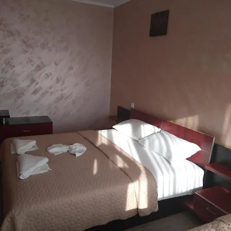 Apartments Dani Ahyolu Dış mekan fotoğraf