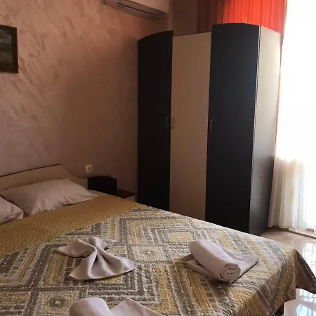 Apartments Dani Ahyolu Dış mekan fotoğraf