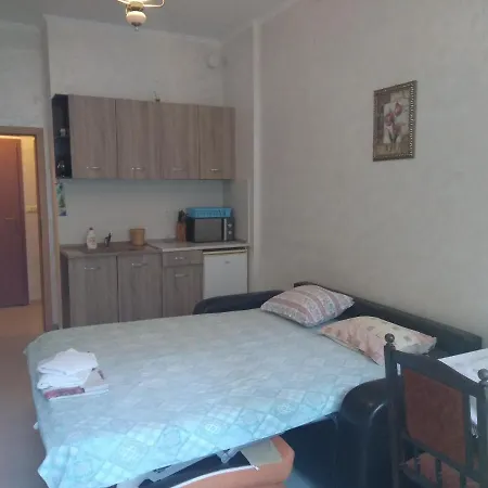 Apartments Dani Ahyolu Dış mekan fotoğraf