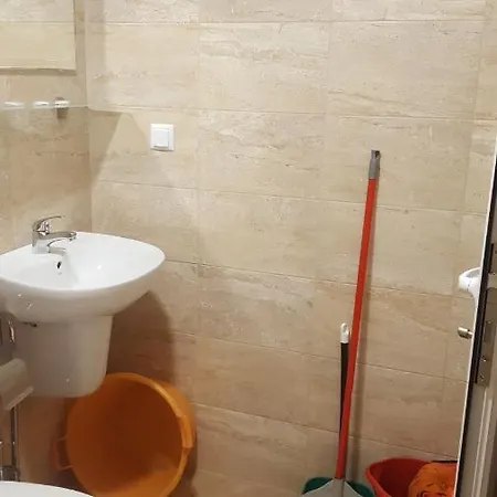 Apartments Dani Ahyolu Dış mekan fotoğraf