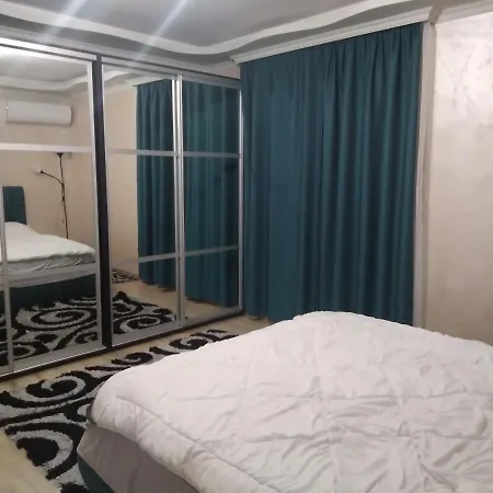 Apartments Dani Ahyolu Dış mekan fotoğraf